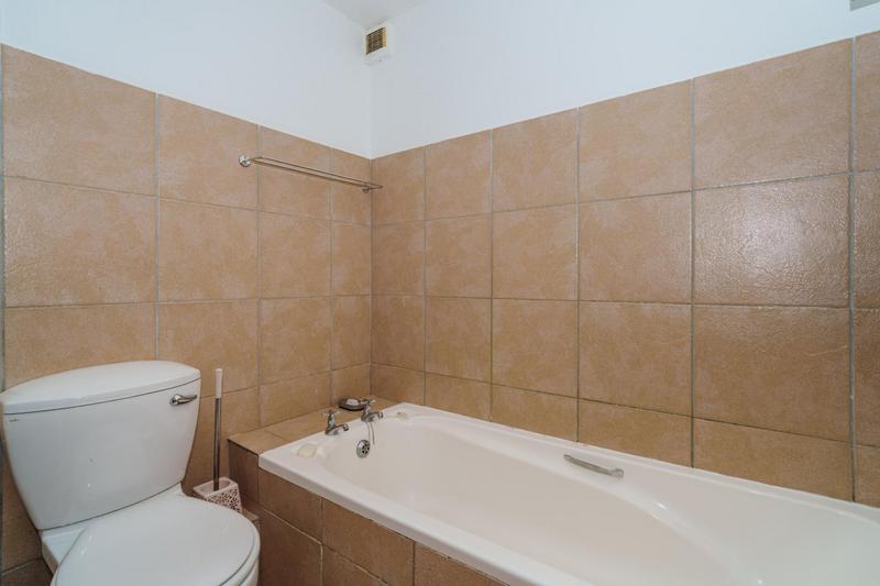 2 Bedroom Property for Sale in Plumstead Western Cape